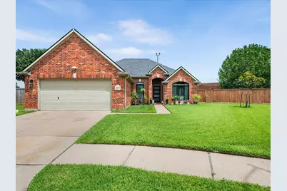 4023 Tigris Ridge Drive, Katy, TX 77449 - Photo 3