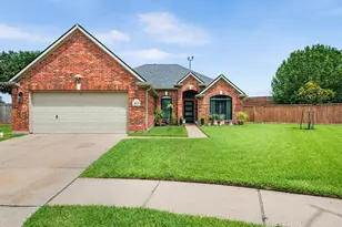 4023 Tigris Ridge Dr, Katy, TX 77449 - Photo 3
