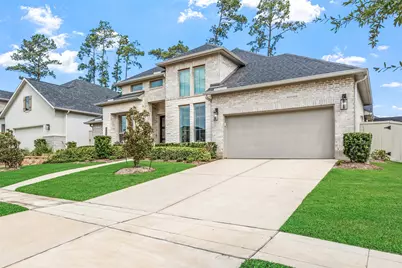 15634 Audubon Park Drive, Pinehurst, TX 77354 - Photo 3