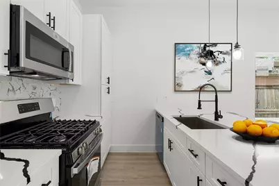 6302 Ezzard Charles Lane #A, Houston, TX 77091 - Photo 11
