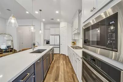 2142 Alabaster Estate Drive, Richmond, TX 77469 - Photo 9