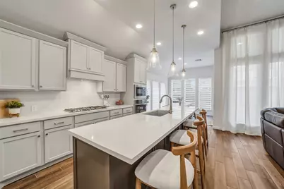 2142 Alabaster Estate Drive, Richmond, TX 77469 - Photo 13