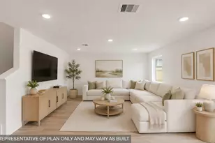 3017 Navy Hl Ct, Katy, TX 77493 - Photo 3