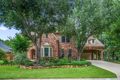 67 N Pentenwell Circle, Spring, TX 77382 - Photo 1