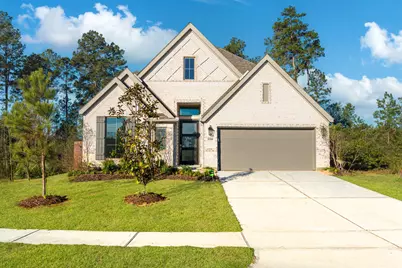 15910 Mahogany Mist Drive, Conroe, TX 77302 - Photo 3