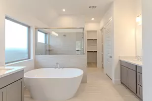 15910 Mahogany Mist Dr, Conroe, TX 77302 - Photo 25