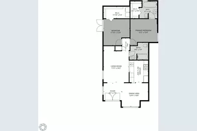 2510 Whitney Street #3, Houston, TX 77006 - Photo 21