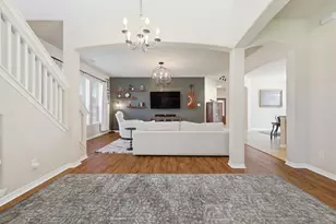 20907 Dover Mist Ln, Katy, TX 77449 - Photo 9