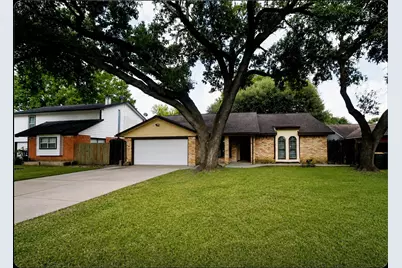 510 Chambly Drive, Houston, TX 77015 - Photo 1