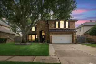 14407 Baron Creek Ln, Houston, TX 77044 - Photo 1