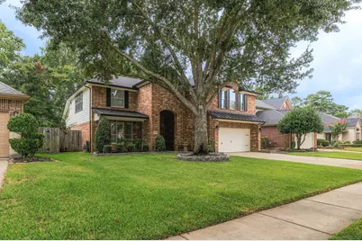 14407 Baron Creek Lane, Houston, TX 77044 - Photo 3