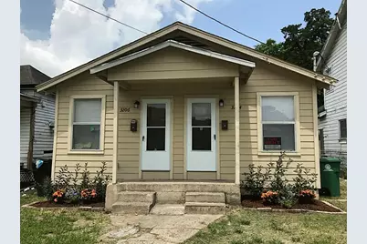3204 Napoleon Street, Houston, TX 77004 - Photo 1