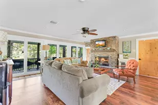 141 Walnut Dr, Coldspring, TX 77331 - Photo 29