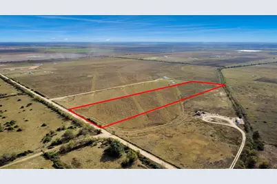 00 Beal Road, Eagle Lake, TX 77434 - Photo 17