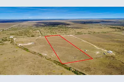 00 Beal Road, Eagle Lake, TX 77434 - Photo 3