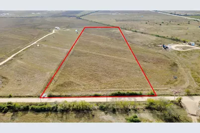 00 Beal Road, Eagle Lake, TX 77434 - Photo 13