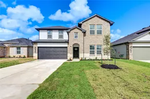 31763 Margaret Woods Ln, Fulshear, TX 77441 - Photo 5