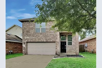 7335 Winter Song Drive, Magnolia, TX 77354 - Photo 1
