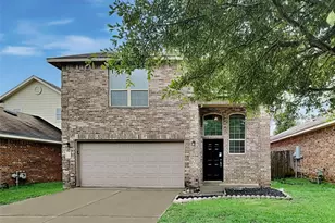 7335 Winter Song Dr, Magnolia, TX 77354 - Photo 1