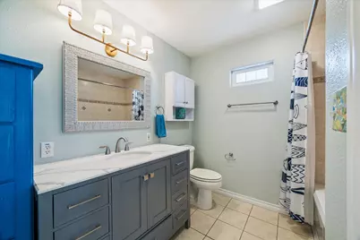 16642 Bermuda Way, Jamaica Beach, TX 77554 - Photo 9