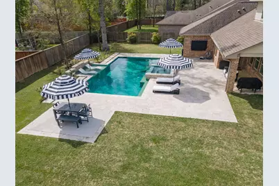 414 Rowan Pine Court, Conroe, TX 77304 - Photo 5