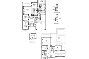 414 Rowan Pine Ct, Conroe, TX 77304 - Photo 3