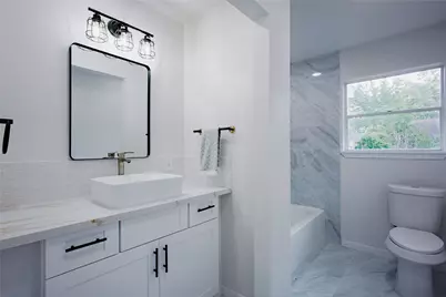 1719 Wagon Gap Trail, Houston, TX 77090 - Photo 37