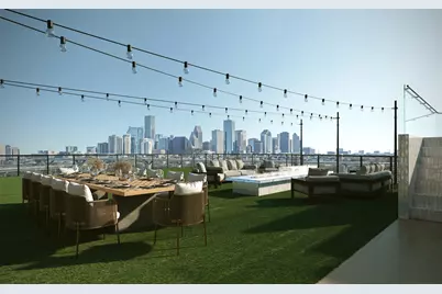 2520 Houston Avenue #701, Houston, TX 77009 - Photo 1