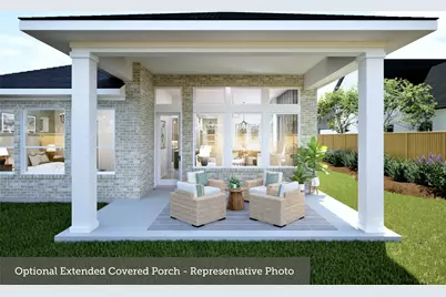 18559 Scarlet Paintbrush Drive, Montgomery, TX 77356 - Photo 11