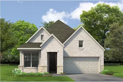 18559 Scarlet Paintbrush Drive, Montgomery, TX 77356 - Photo 1