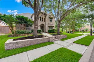 18614 Thomas Survey Dr, Cypress, TX 77433 - Photo 3