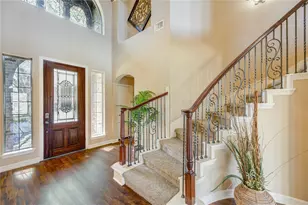 18614 Thomas Survey Dr, Cypress, TX 77433 - Photo 7