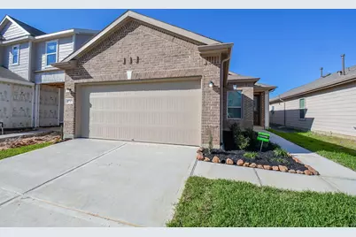 17327 Rock Willow Lane, Tomball, TX 77377 - Photo 1
