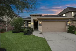 18923 Pine Harvest Ln, Richmond, TX 77407 - Photo 1