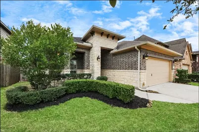 18923 Pine Harvest Lane, Richmond, TX 77407 - Photo 3