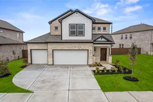 13731 Olympic River Ln, Rosharon, TX 77583 - Photo 1