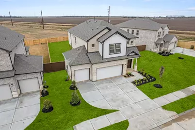 13731 Olympic River Lane, Rosharon, TX 77583 - Photo 3