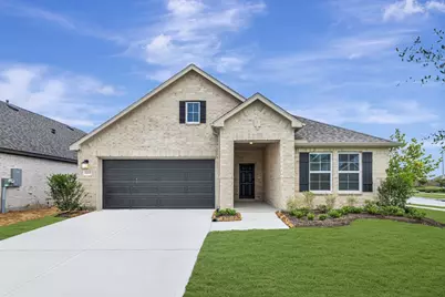 14021 Baikal Manor Drive, Santa Fe, TX 77510 - Photo 1
