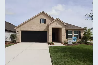 14021 Baikal Manor Drive, Santa Fe, TX 77510 - Photo 1