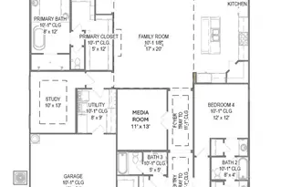 24543 Upper Turtle Lk Ln, Katy, TX 77493 - Photo 19