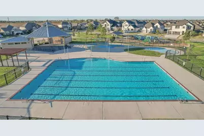 24543 Upper Turtle Lake Lane, Katy, TX 77493 - Photo 23