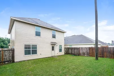 18746 Dennington Dr Drive, Katy, TX 77449 - Photo 17