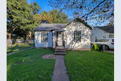 1113 San Jacinto Street, Rosenberg, TX 77471 - Photo 1