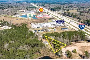 3934 Hwy 59 S, Cleveland, TX 77327 - Photo 1