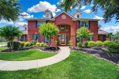 26226 Crosswood Trails Lane, Cypress, TX 77433 - Photo 1