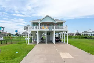 1987 Ave G, Crystal Beach, TX 77650 - Photo 1