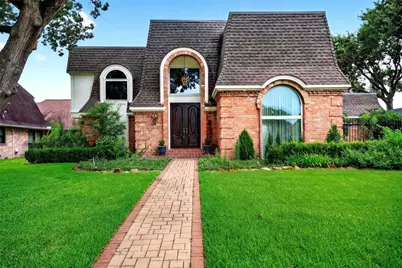 926 Ivy Wall Drive, Houston, TX 77079 - Photo 1