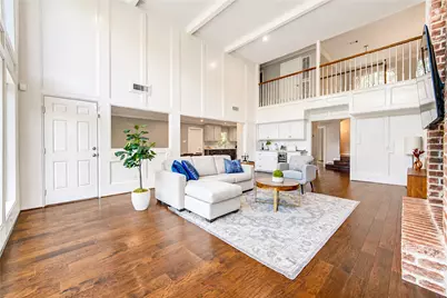 926 Ivy Wall Drive, Houston, TX 77079 - Photo 7