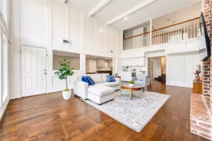 926 Ivy Wall Dr, Houston, TX 77079 - Photo 7