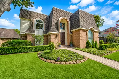 926 Ivy Wall Drive, Houston, TX 77079 - Photo 1